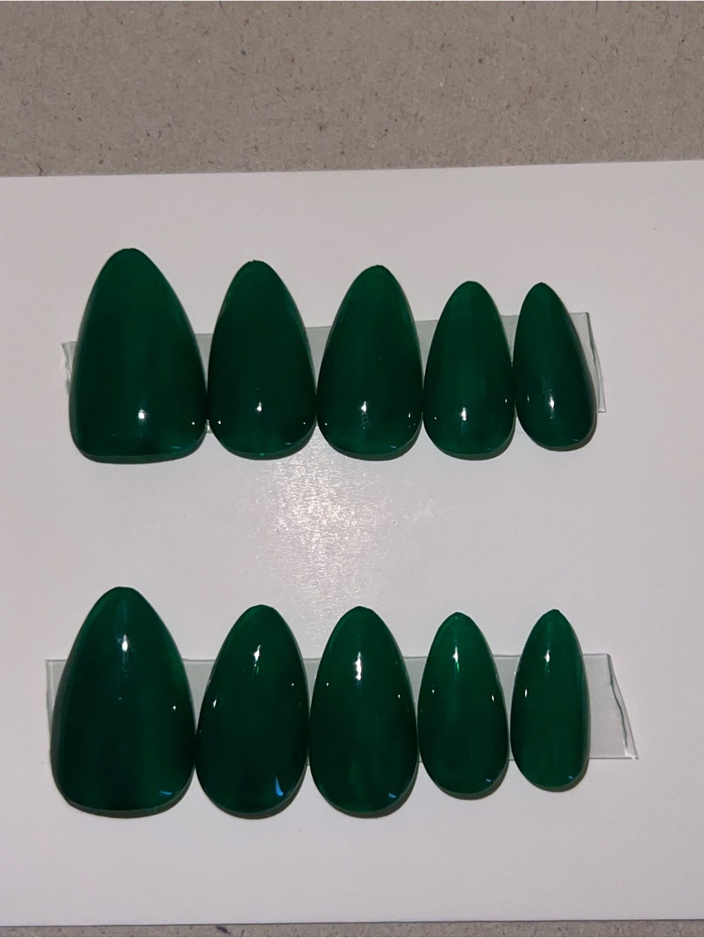 Press On Nails